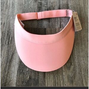 Lululemon Fast Paced Run Visor